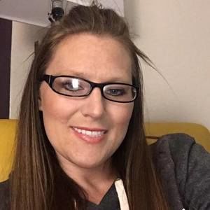 Meet your Posher, Sandy